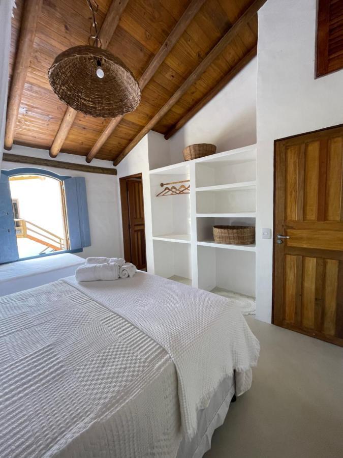 Casa Corujas